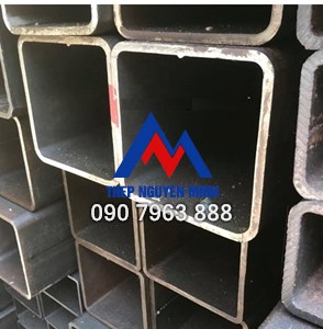 Click để xem hình đầy đủ THÉP HỘP VUÔNG 200X200X6